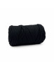 Thai Cotton - Black 101-2