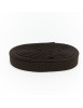 Canetè Ribbon Dark Brown 99