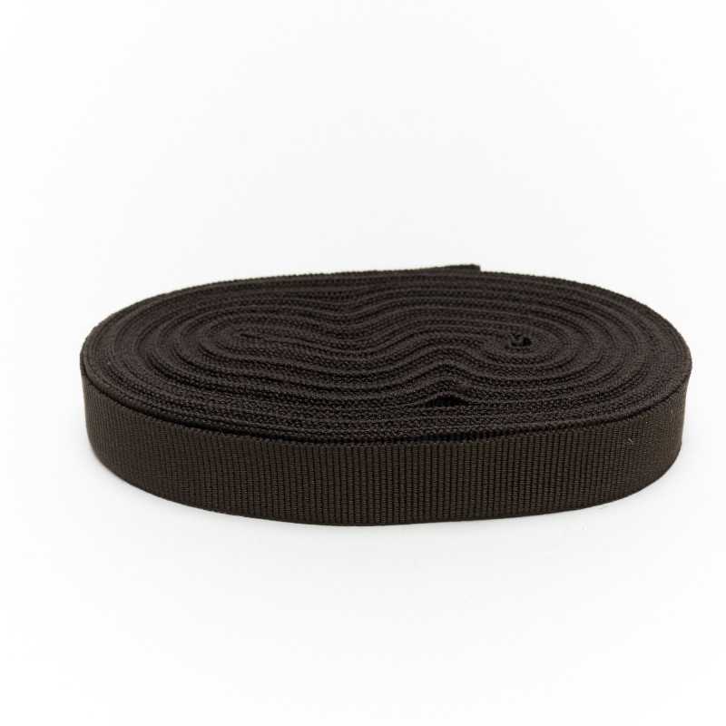 Canetè Ribbon Dark Brown 99