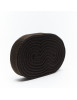 Canetè Ribbon Dark Brown 99