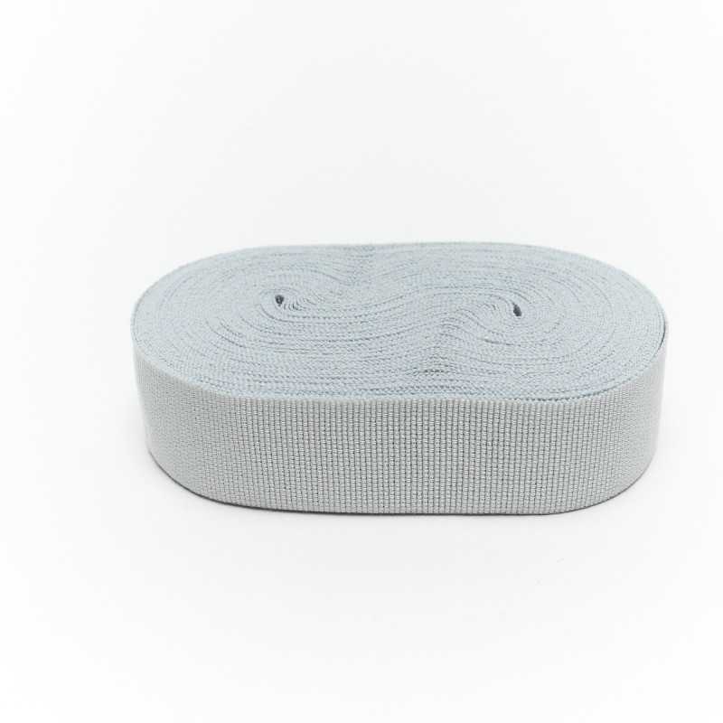 Canetè Ribbon 25 mm Gray 45