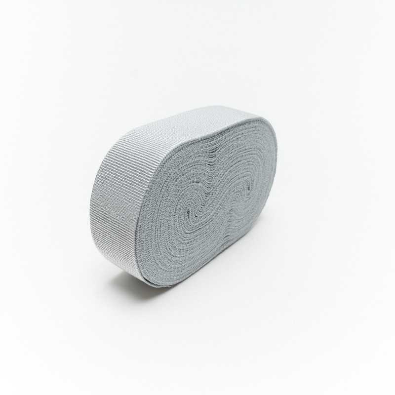 Canetè Ribbon 25 mm Gray 45