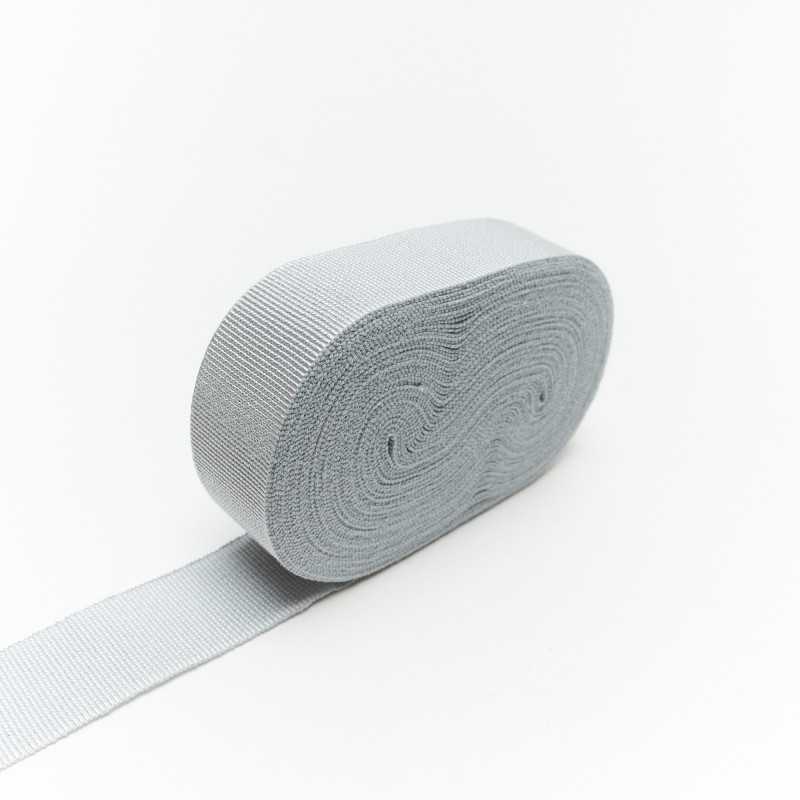 Canetè Ribbon 25 mm Gray 45