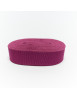 Canetè Ribbon 25 mm Fuchsia 71