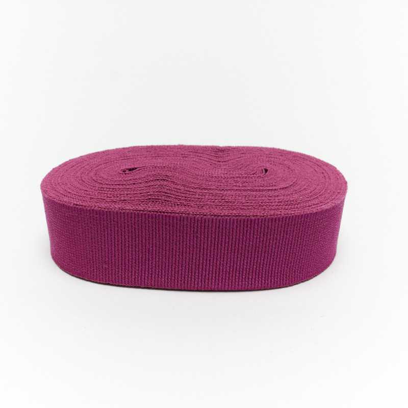 Canetè Ribbon 25 mm Fuchsia 71