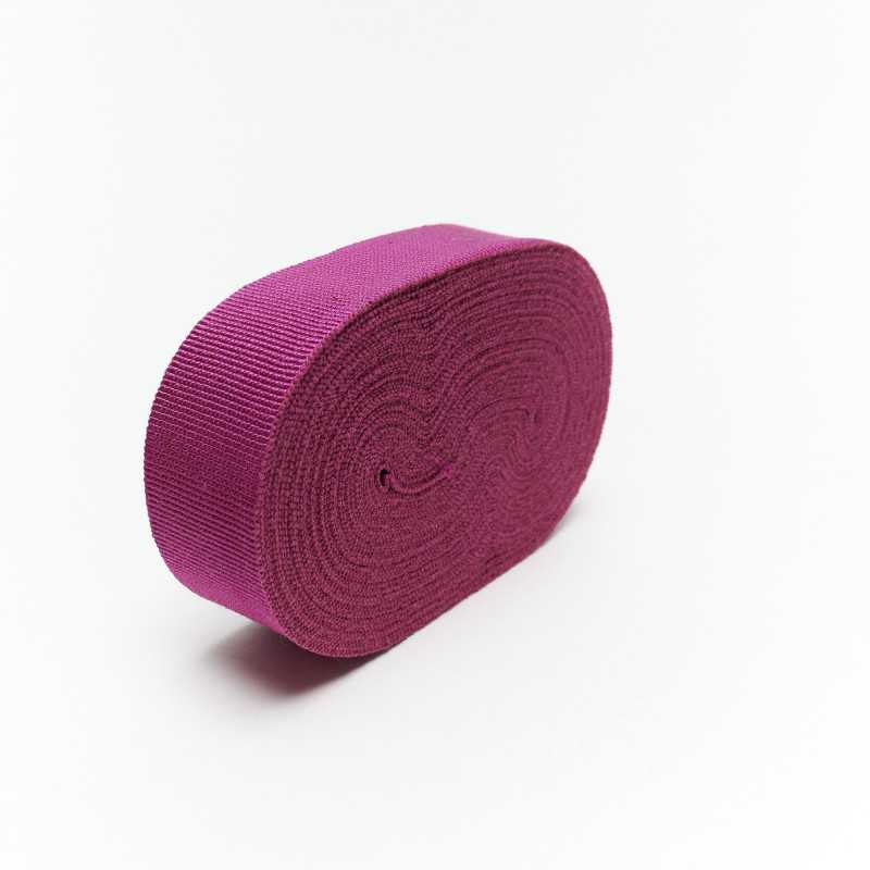 Canetè Ribbon 25 mm Fuchsia 71