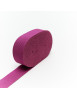 Canetè Ribbon 25 mm Fuchsia 71