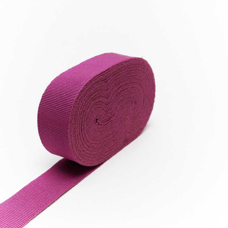 Canetè Ribbon 25 mm Fuchsia 71