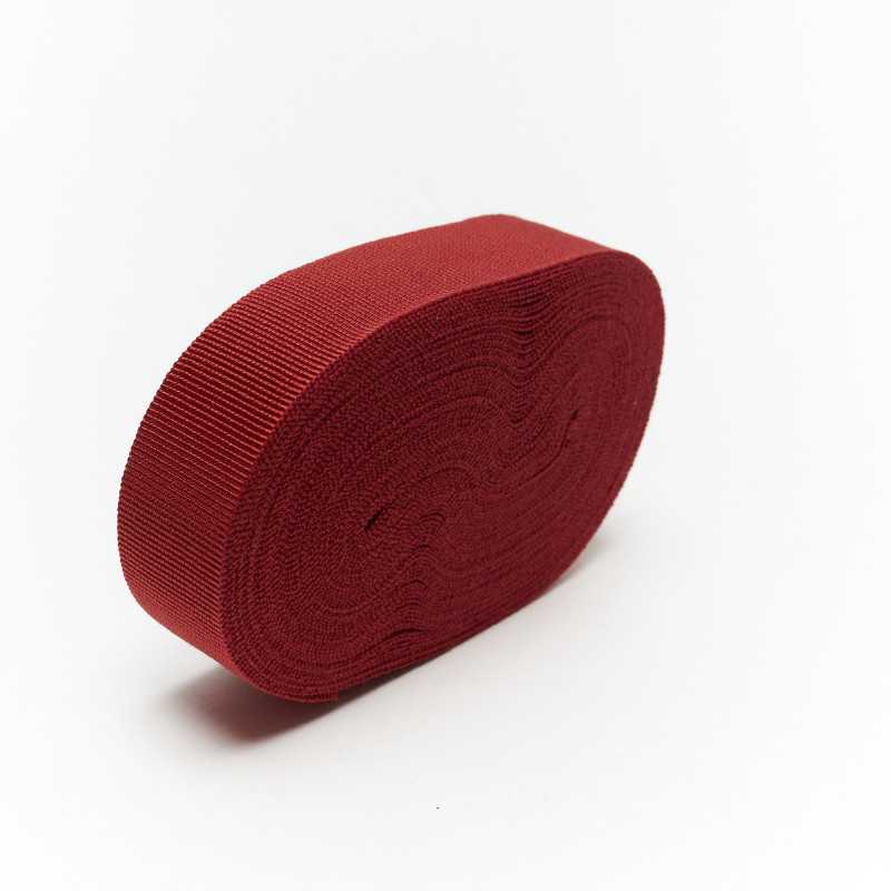 Canetè Ribbon 25 mm Red 84