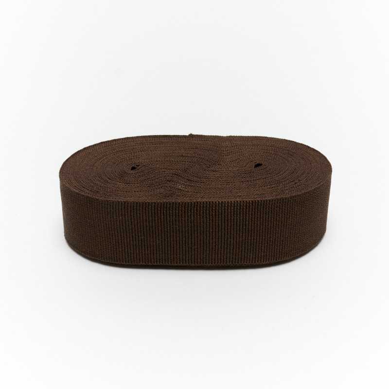 Canetè Ribbon 25 mm Brown 98