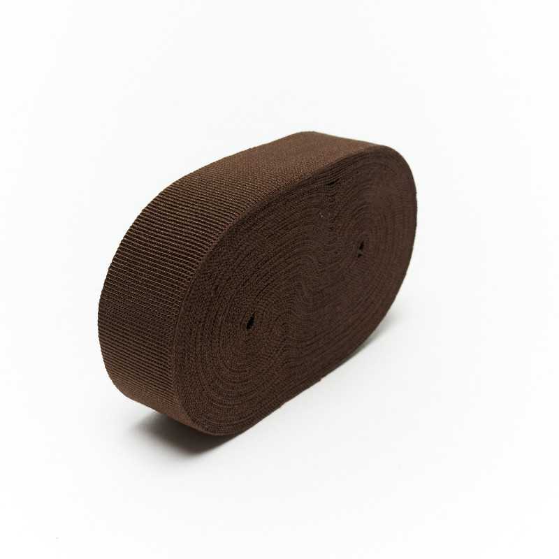 Canetè Ribbon 25 mm Brown 98