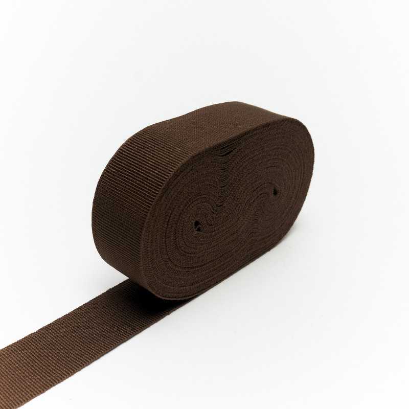 Canetè Ribbon 25 mm Brown 98