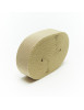 Canetè Ribbon 25 mm Light Beige 140