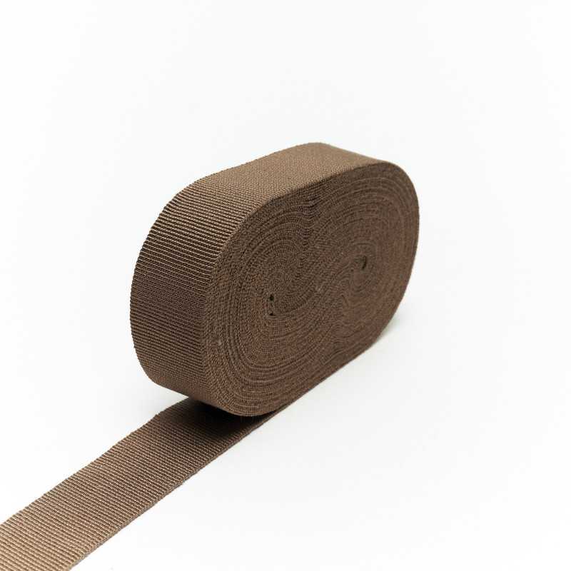 Canetè Tape 25 mm Boue 147