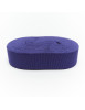 Canetè Ribbon 25 mm Purple 157