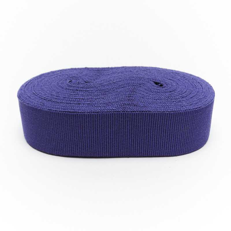 Canetè Ribbon 25 mm Purple 157