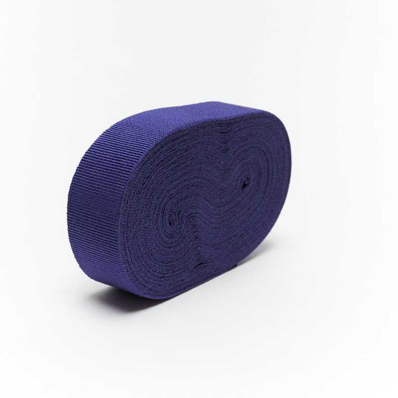 Canetè Ribbon 25 mm Purple 157