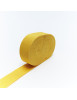 Canetè Ribbon 25 mm Yellow 64