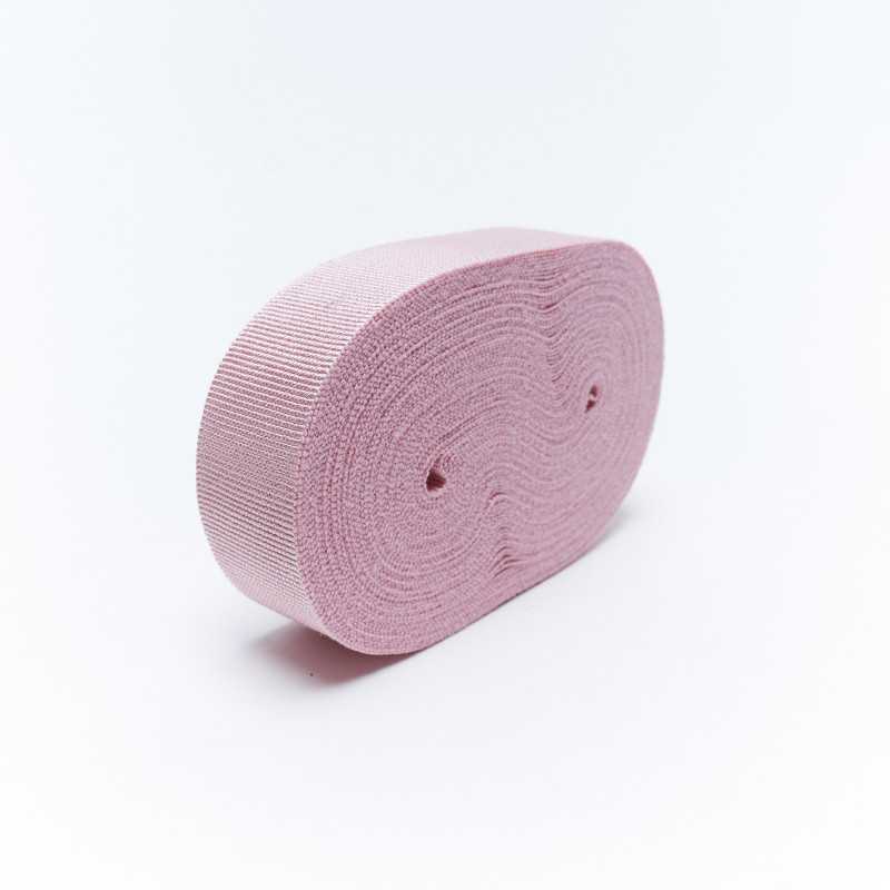 Canetè Ribbon 25 mm Baby Pink 74