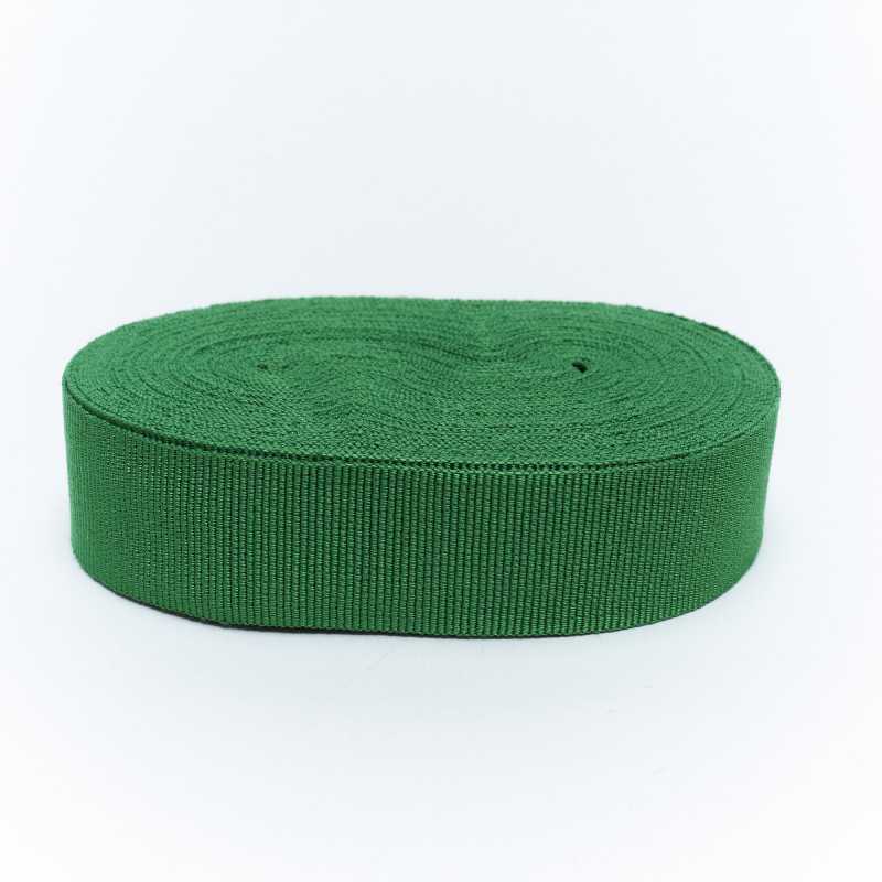 Canetè Ribbon 25 mm Green 118