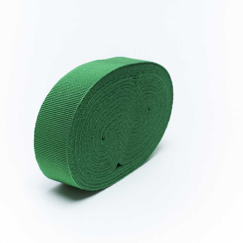 Canetè Ribbon 25 mm Green 118