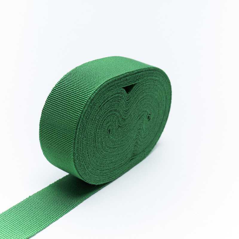 Canetè Ribbon 25 mm Green 118