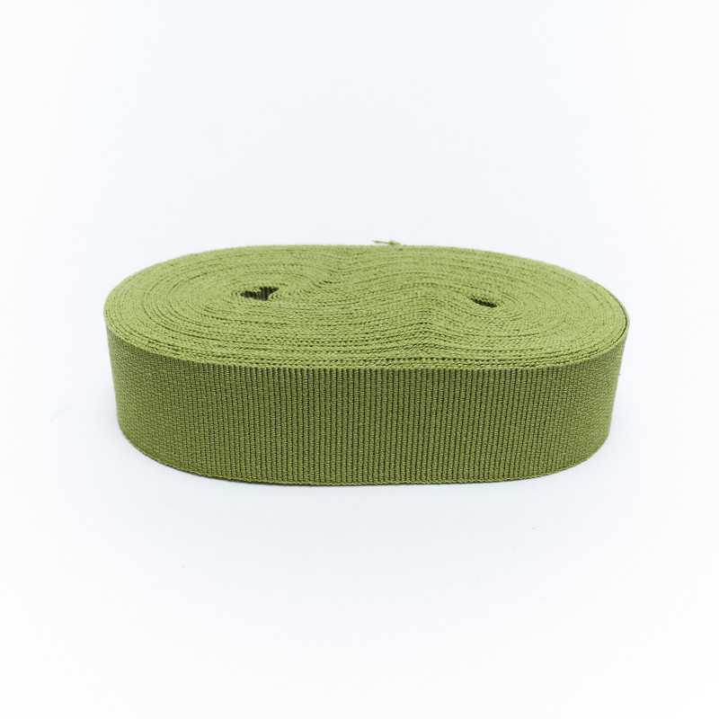 Canetè Ribbon 25 mm Light Green 120