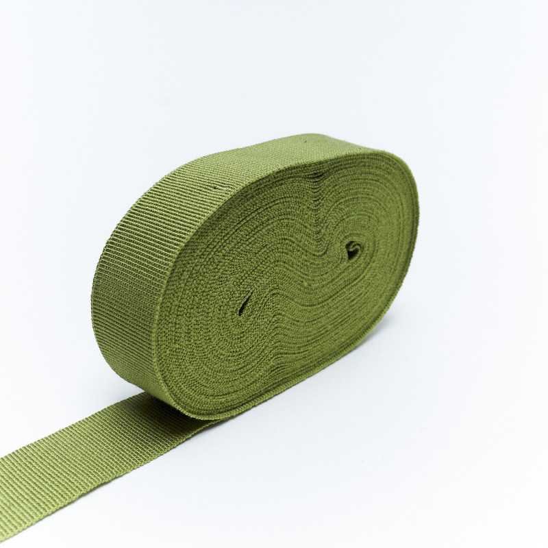 Canetè Ribbon 25 mm Light Green 120