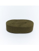 Canetè Ribbon 25 mm Light Military Green 125