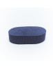 Canetè Ribbon 25 mm Anthracite 105