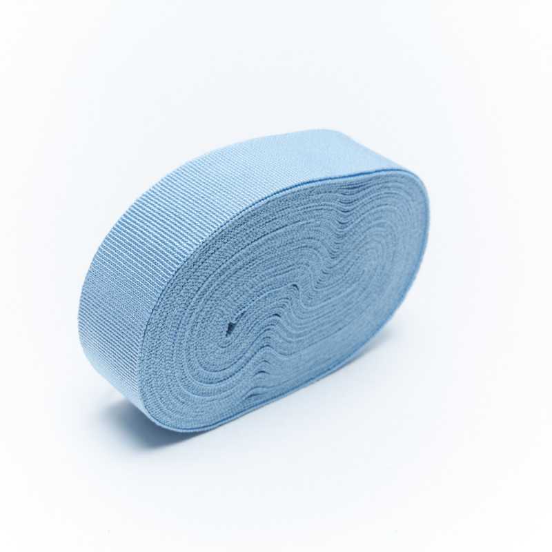 Canetè Ribbon 25 mm Baby Blue 148