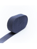 Canetè Ribbon 25 mm Anthracite 105