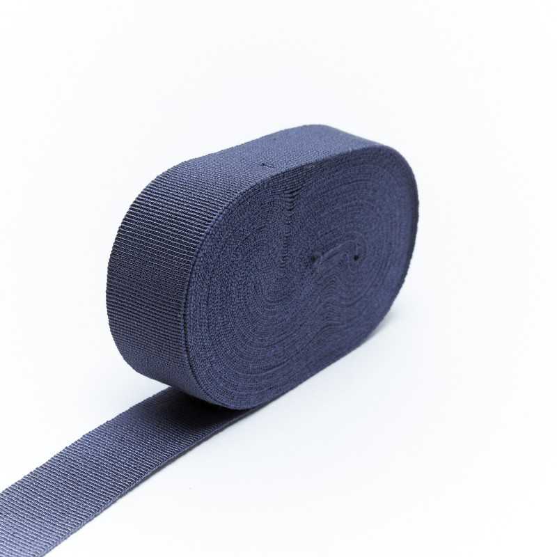 Canetè Ribbon 25 mm Anthracite 105