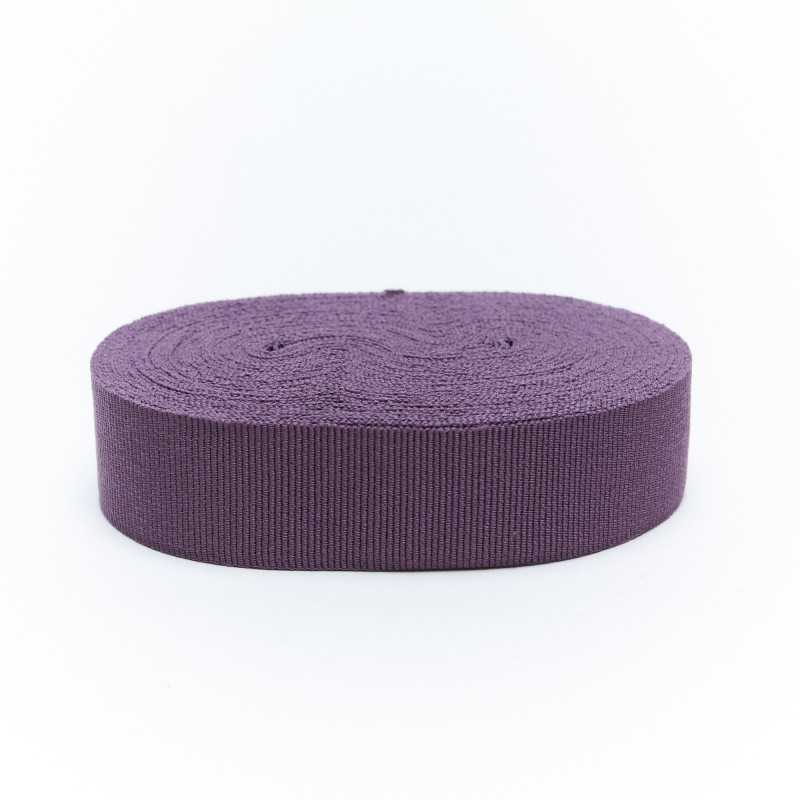 Canetè Ribbon 25 mm Violet 154