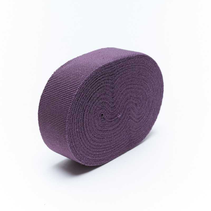 Canetè Ribbon 25 mm Violet 154