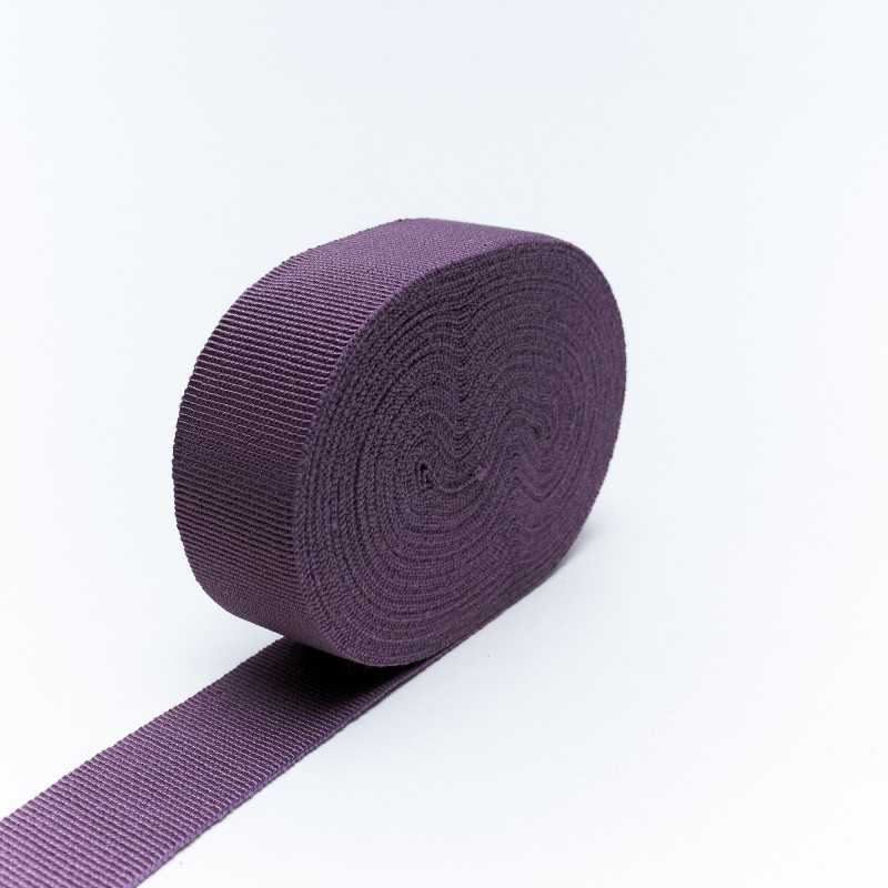 Canetè Ribbon 25 mm Violet 154