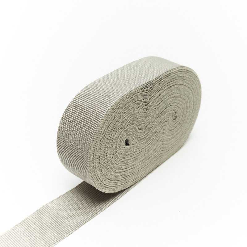 Canetè Ribbon 25 mm Beige 44