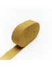 Canetè Ribbon 25 mm Ocher 63