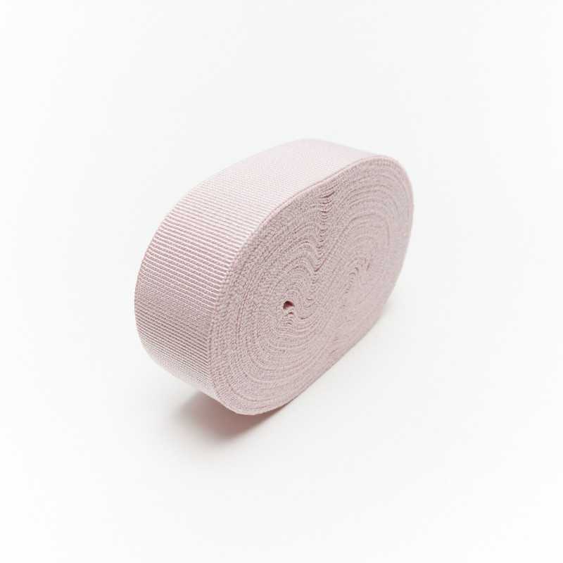 Canetè Ribbon 25 mm Pink 73