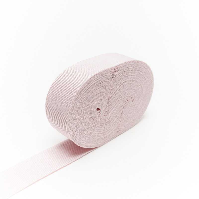 Canetè Ribbon 25 mm Pink 73