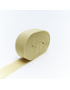 Canetè Ribbon 25 mm Light Mustard 58