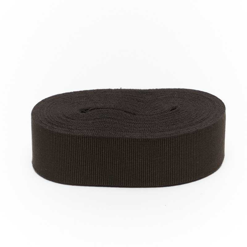 Canetè Ribbon Dark Brown 99