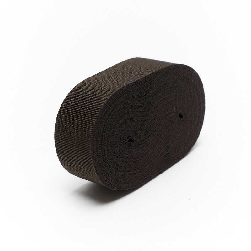 Canetè Ribbon Dark Brown 99