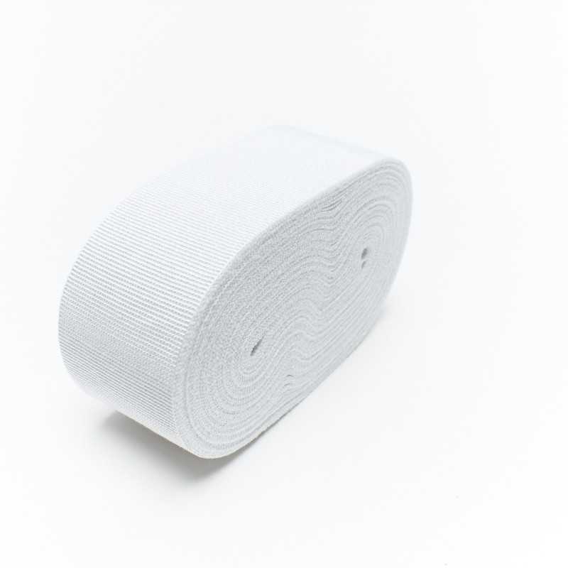 Canetè Ribbon 40 mm White 40