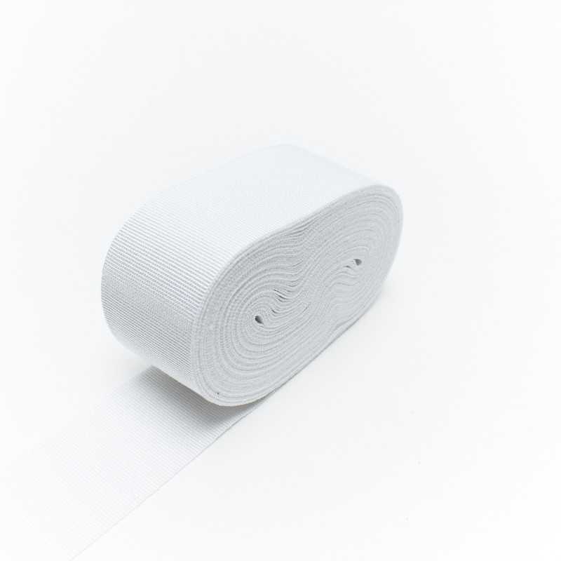 Canetè Ribbon 40 mm White 40