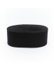 Canetè Ribbon 40 mm Black 41