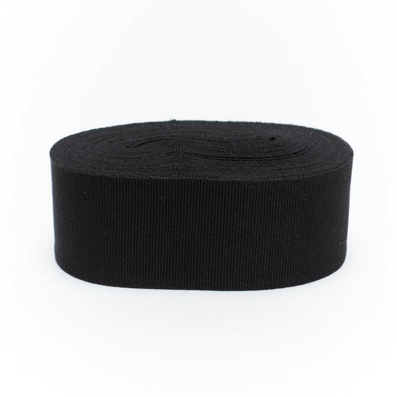 Canetè Ribbon 40 mm Black 41