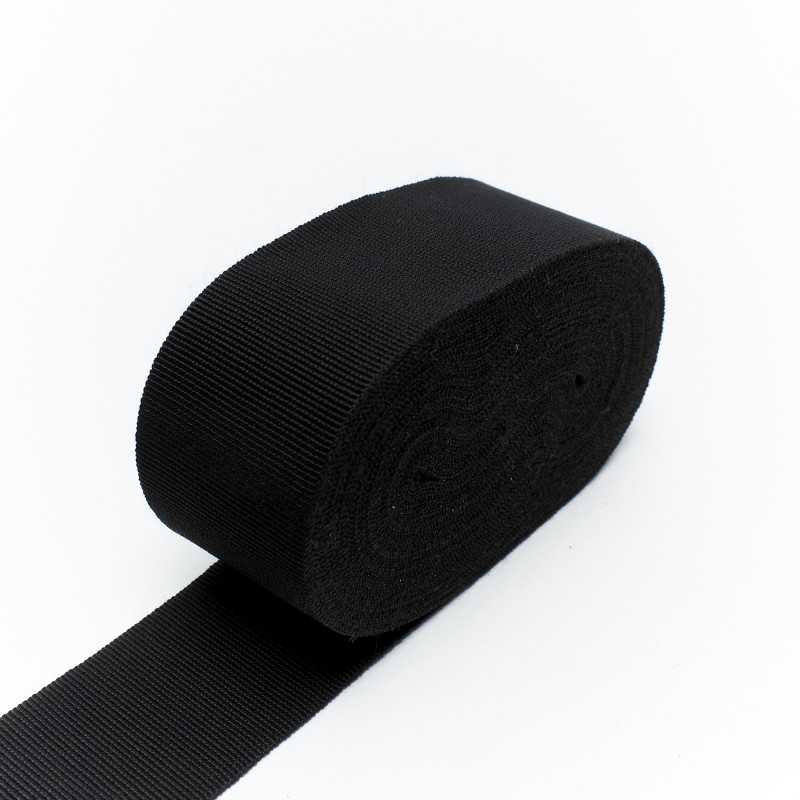 Canetè Ribbon 40 mm Black 41