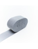 Canetè Ribbon 40 mm Gray 48