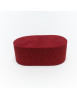 Canetè Ribbon 40 mm Red 84